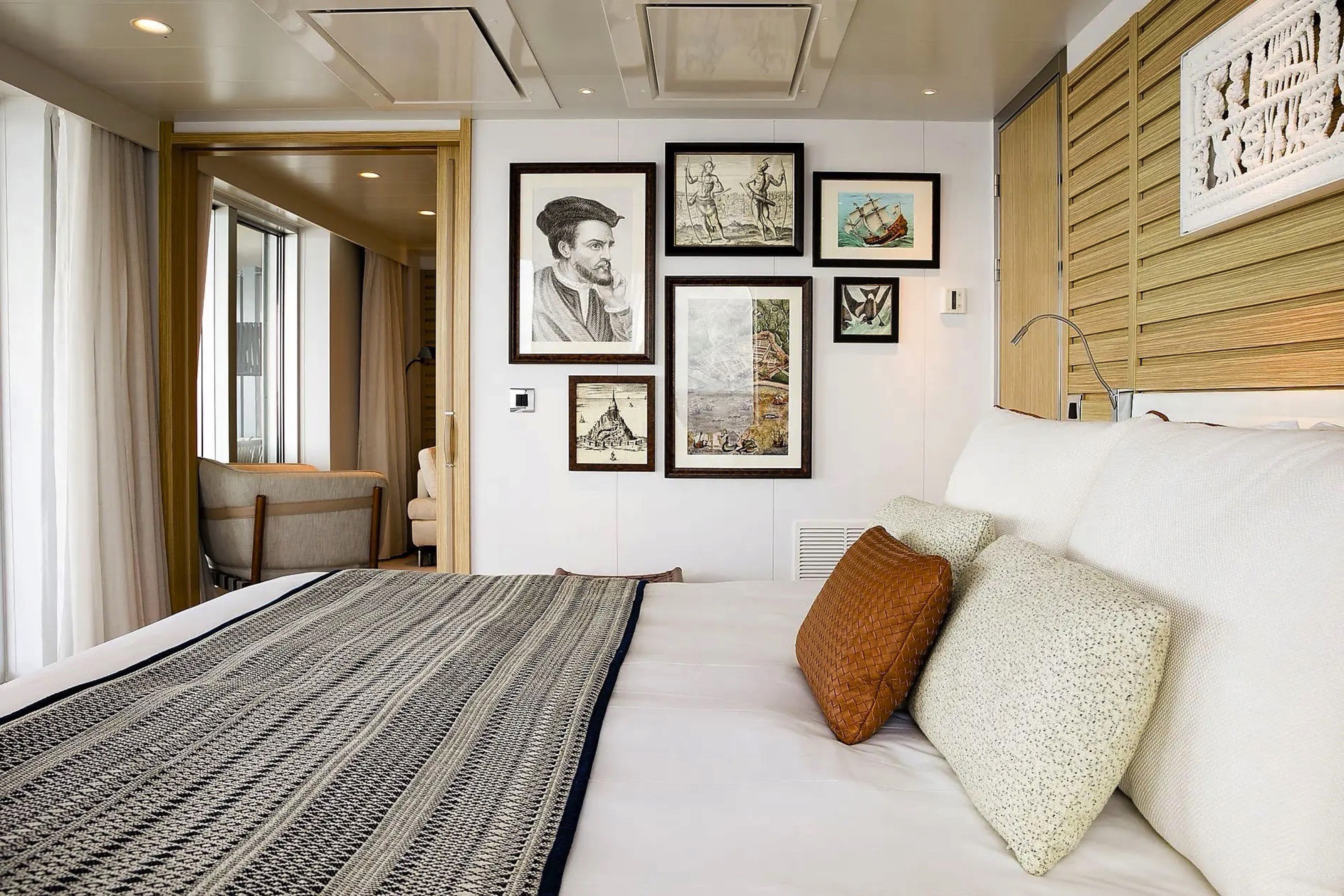 Owner's Suite